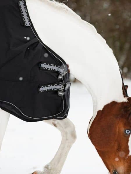 Catago FIR-Tech Compound deken (3) Catago FIR-Tech Compound deken