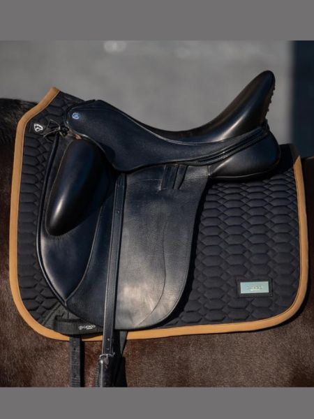 Catago FIR-Tech Grand zadeldek dressuur Catago FIR-Tech Grand zadeldek dressuur