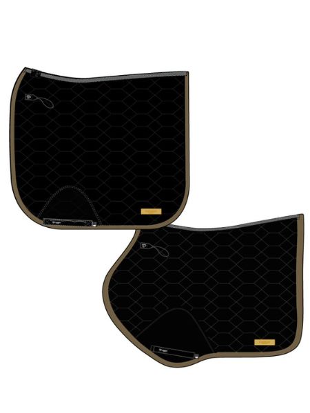 Catago FIR-Tech Grand zadeldek dressuur Catago FIR-Tech Grand zadeldek dressuur