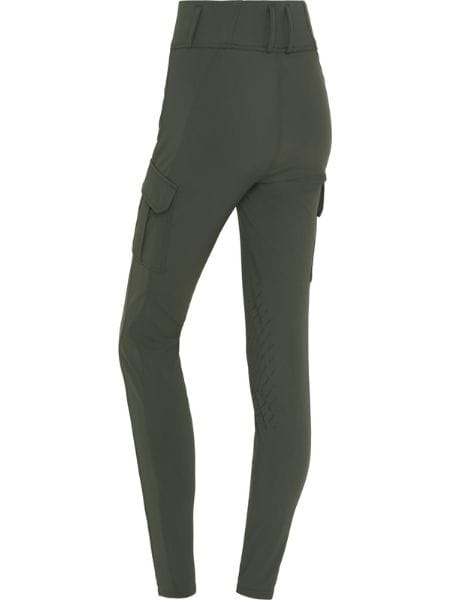 Catago River Cargo rijlegging (2) Catago River Cargo rijlegging