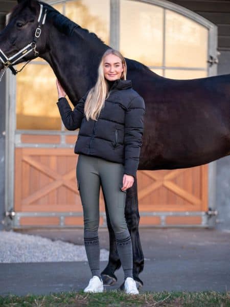 Catago River Cargo rijlegging (5) Catago River Cargo rijlegging