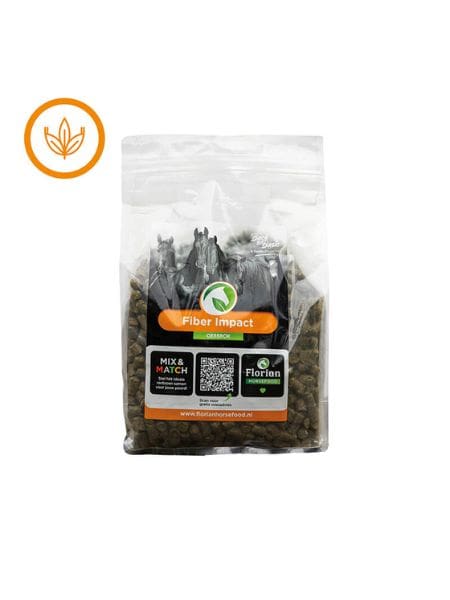 Florian Oerbrok Fiber Impact Florian Oerbrok Fiber Impact