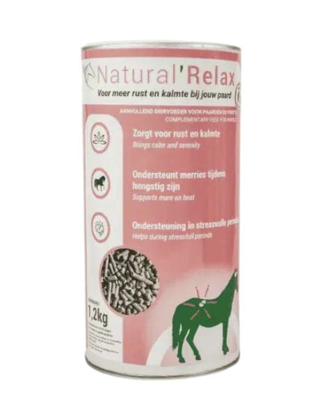 Horsup Natural Relax Horsup Natural Relax