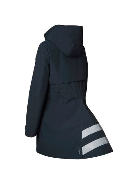 Stierna Cloud regen parka (3) Stierna Cloud regen parka