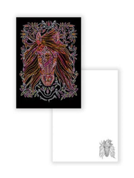 Töltart 6 ansichtkaarten (2) Töltart 6 ansichtkaarten