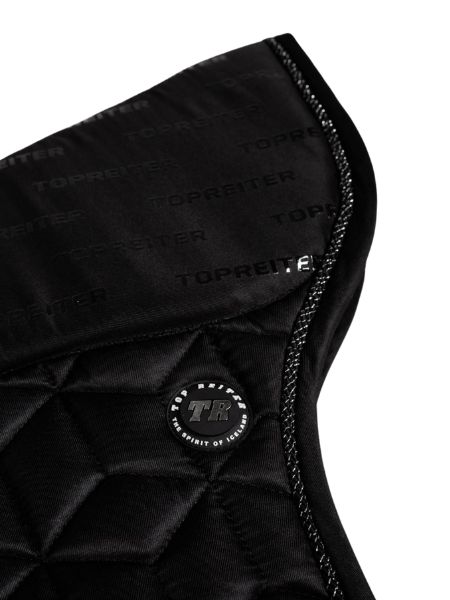 Topreiter Zadeldek Soft (2) Topreiter Zadeldek Soft