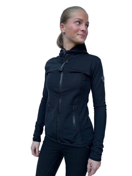 Eques Athletic Hoodie Dames