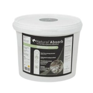 Horsup Natural Absorb