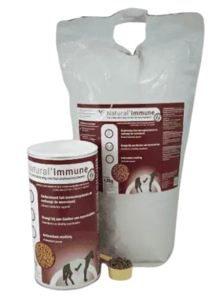 Horsup Natural Immune (3) Horsup Natural Immune