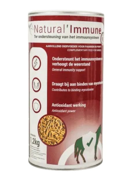 Horsup Natural Immune Horsup Natural Immune