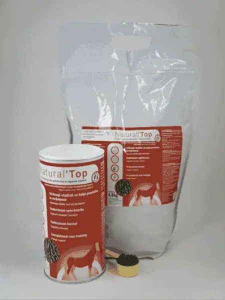 Horsup Natural Top (3) Horsup Natural Top