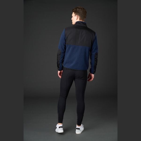 Catago Neil Fleece vest heren (3) Catago Neil Fleece vest heren