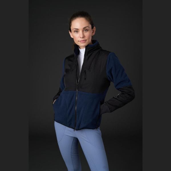 Catago Norma Fleece vest (3) Catago Norma Fleece vest