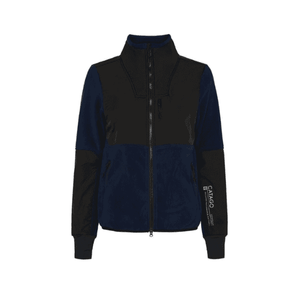Catago Norma fleece vest