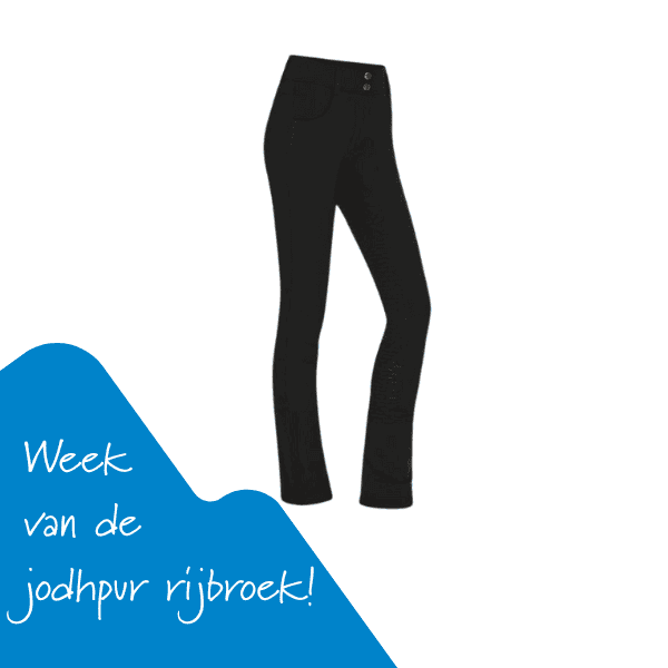 Catago jodhpurbroek Toby