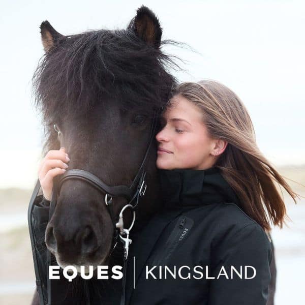 Eques Kingsland Singel Eques Kingsland Singel