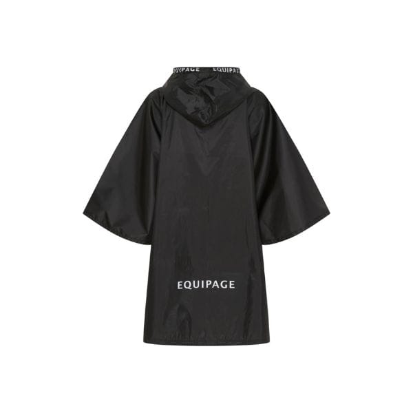 Equipage Lala regenponcho (2) Equipage Lala regenponcho
