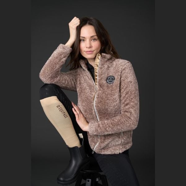 Equipage Miles vest (5) Equipage Miles vest