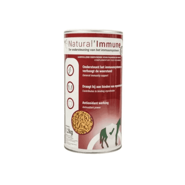 Horsup-Natural-Immune
