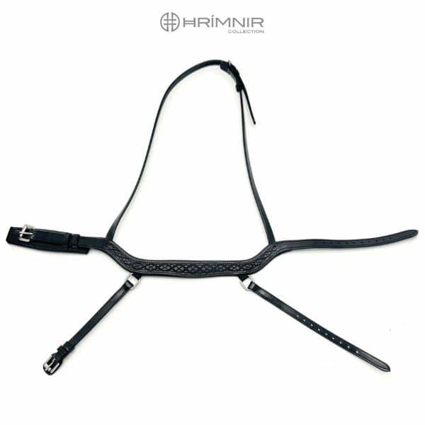 Hrimnir Heritage anatomische neusriem