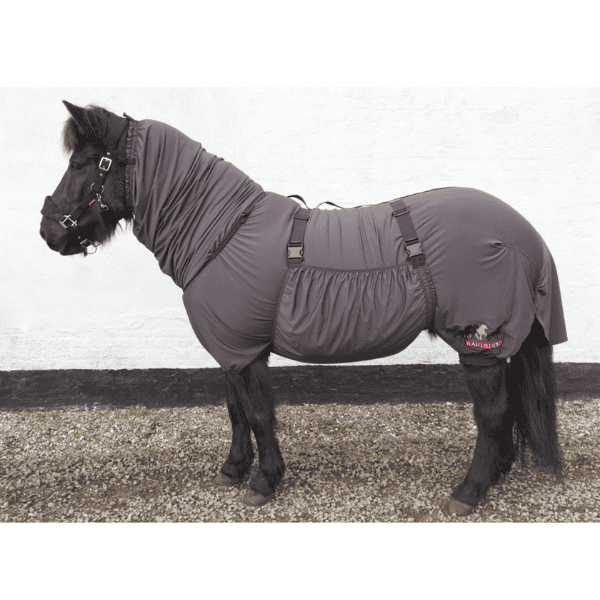 Karlslund flexibele eczeemdeken 1