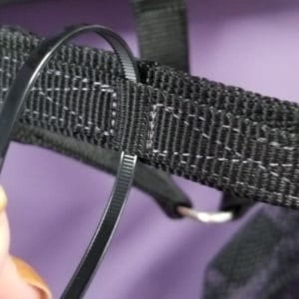 ThinLine Flexibel Breakaway Halster (3) ThinLine Flexibel Breakaway Halster