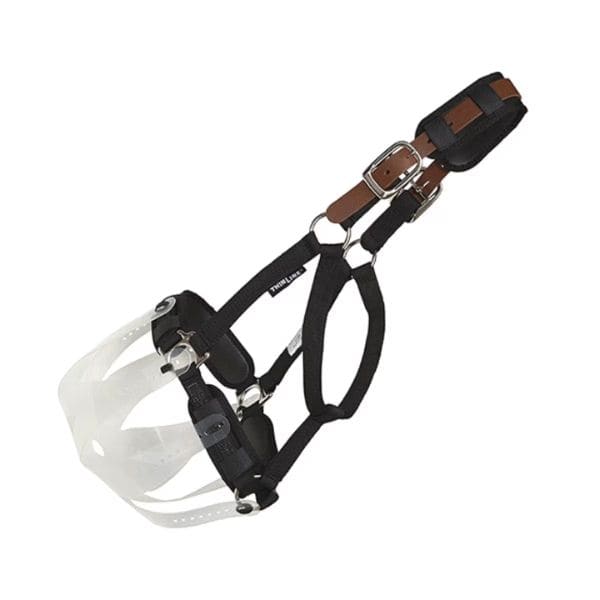 ThinLine Flexibel Graasmasker (8) ThinLine Flexibel Graasmasker