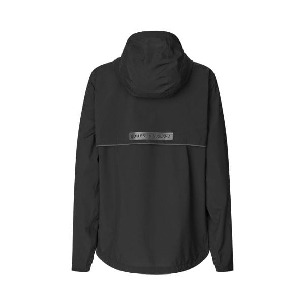 EQ KL Storm unisex regenjack (2) EQ KL Storm unisex regenjack