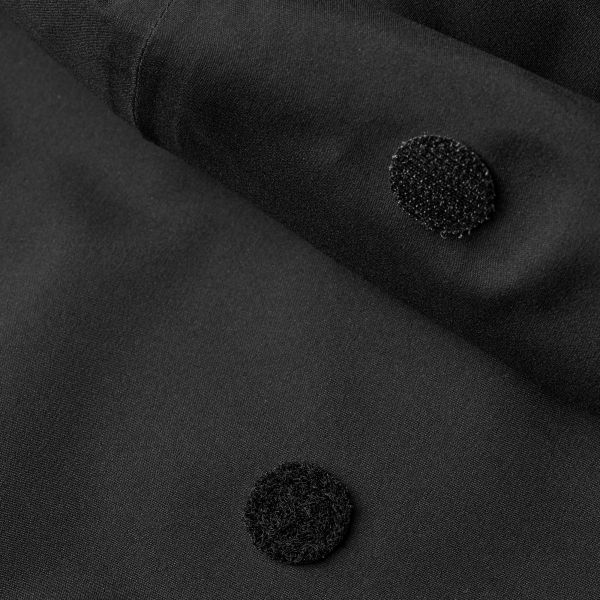 EQ KL Storm unisex regenjack (5) EQ KL Storm unisex regenjack