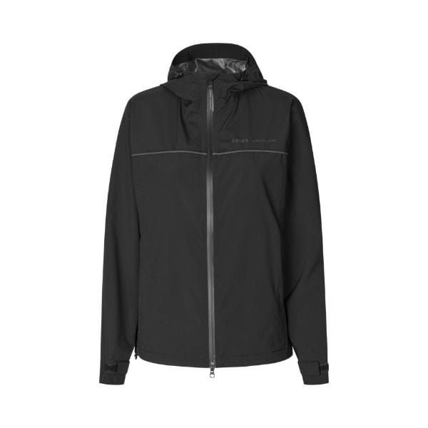 EQ KL Storm unisex regenjack