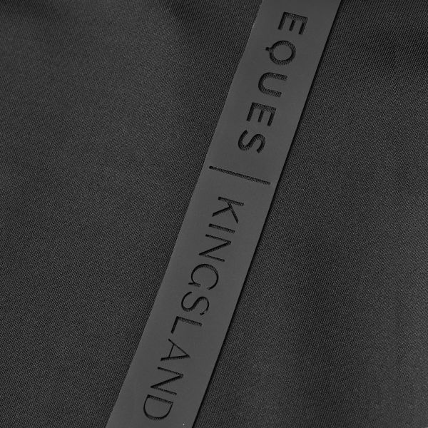 EQ KL Sylvia Fleece vest (3) EQ KL Sylvia Fleece vest