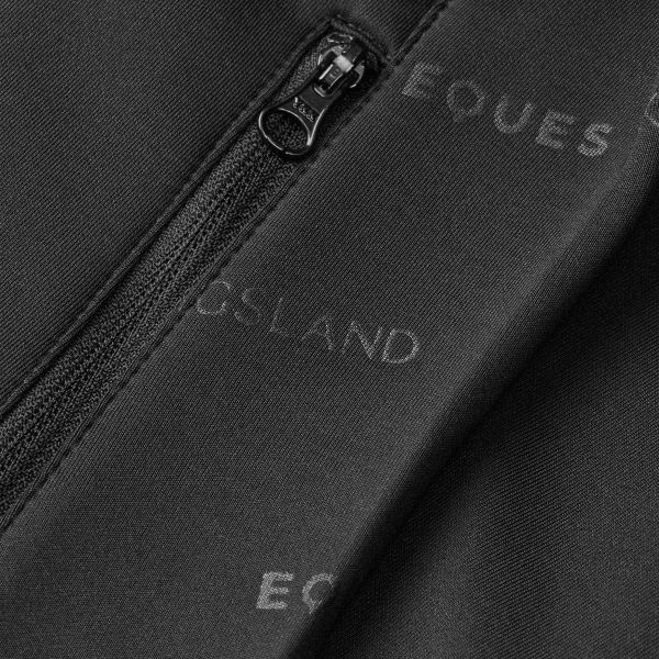 EQ KL Sylvia Fleece vest (4) EQ KL Sylvia Fleece vest