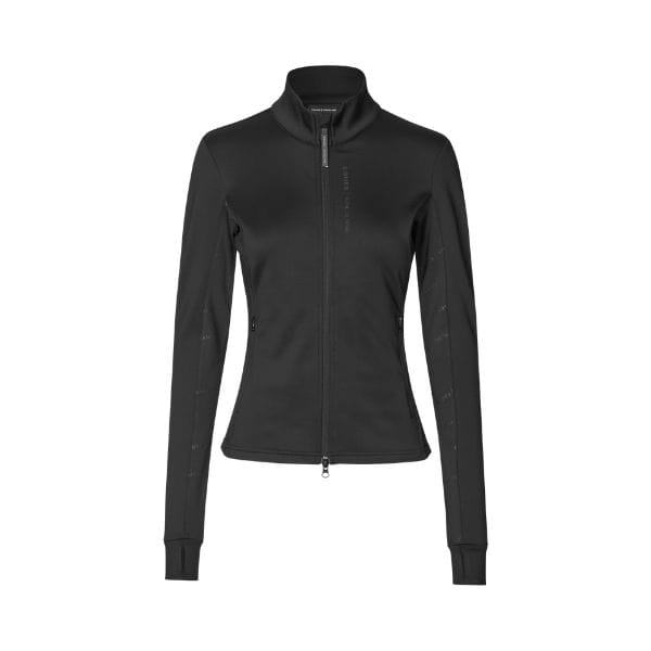 EQ KL Sylvia Fleece vest