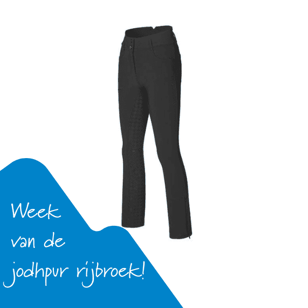 Eques jodhpurbroek Freja