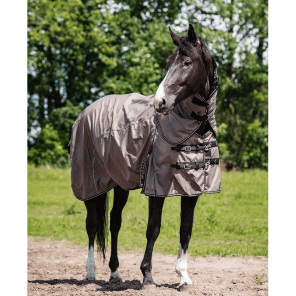 HG Adapting regendeken 0 gram