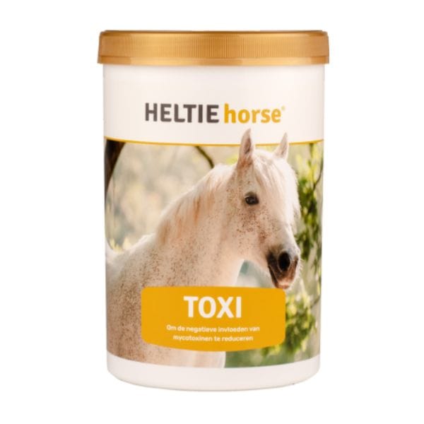 Heltie Horse Toxi Heltie Horse Toxi