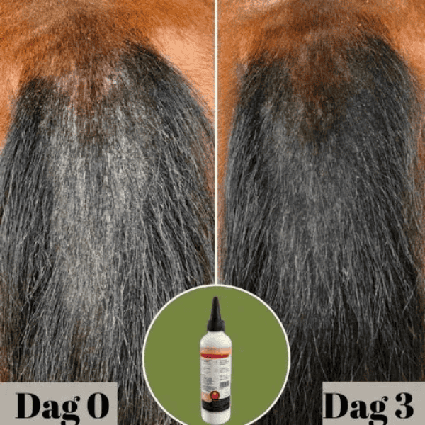 Horsup Natural itch Horsup Natural itch