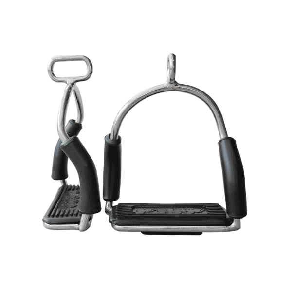 Karlslund Flexibele stijgbeugels Karlslund Flexibele stijgbeugels