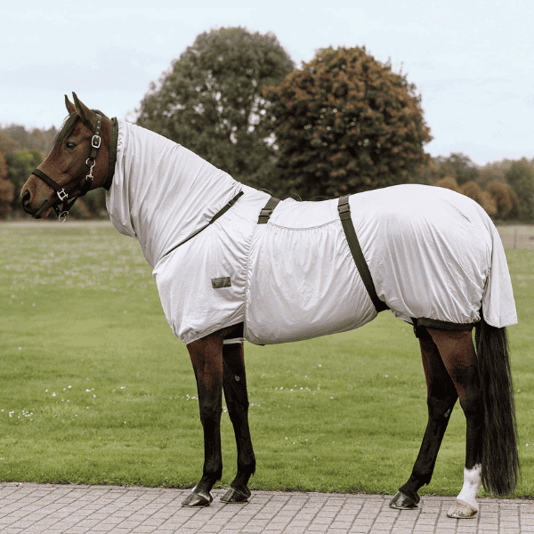 Waldhausen eczeemdeken basis