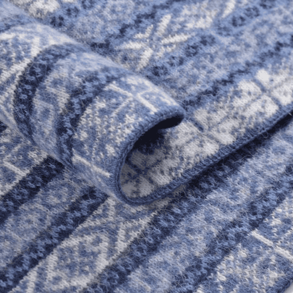 Kidka wollen plaid Laekur Kidka wollen plaid Laekur