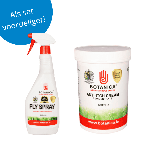 Botanica zomerset